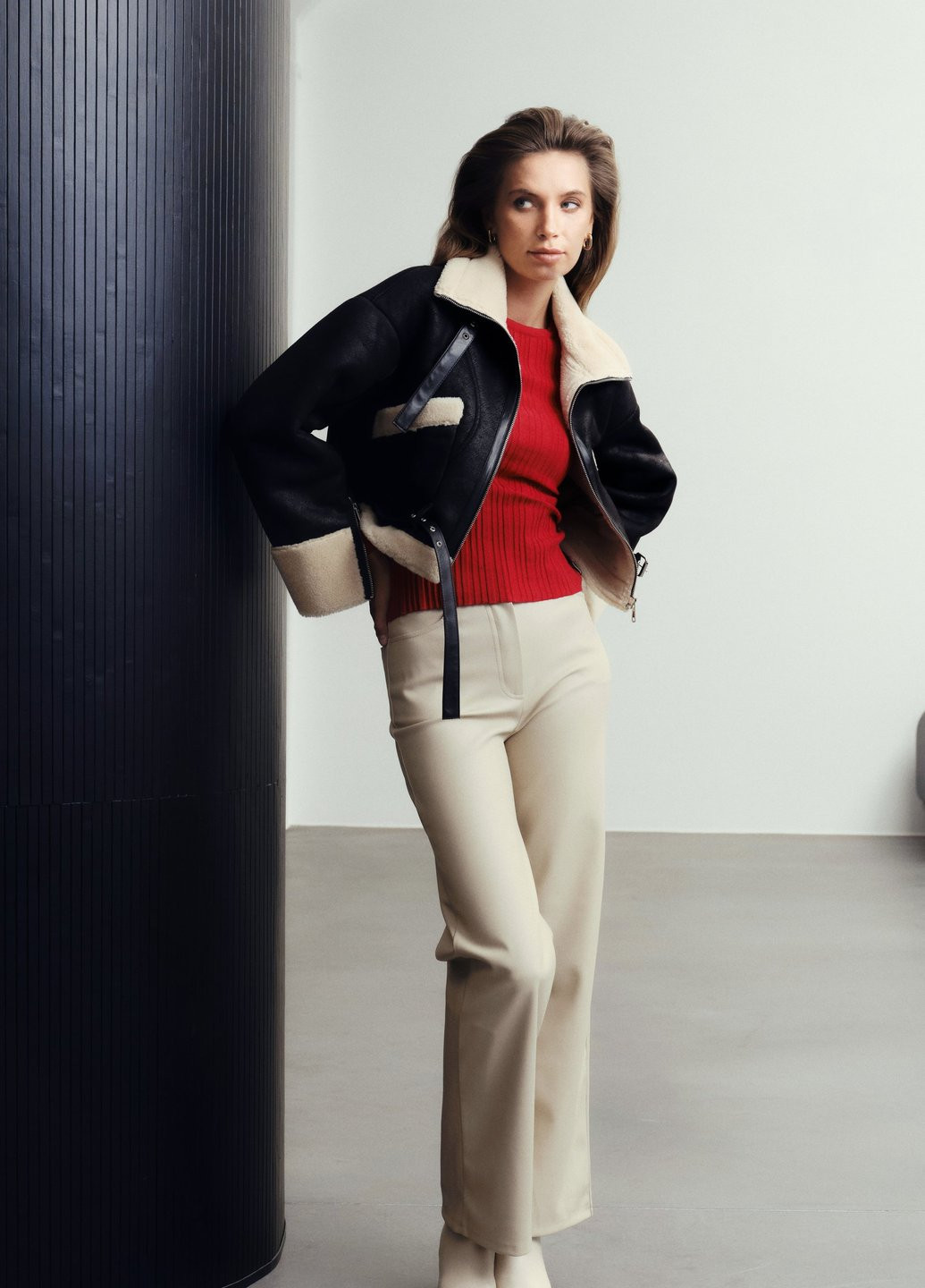 Штани Gepur (306525939)