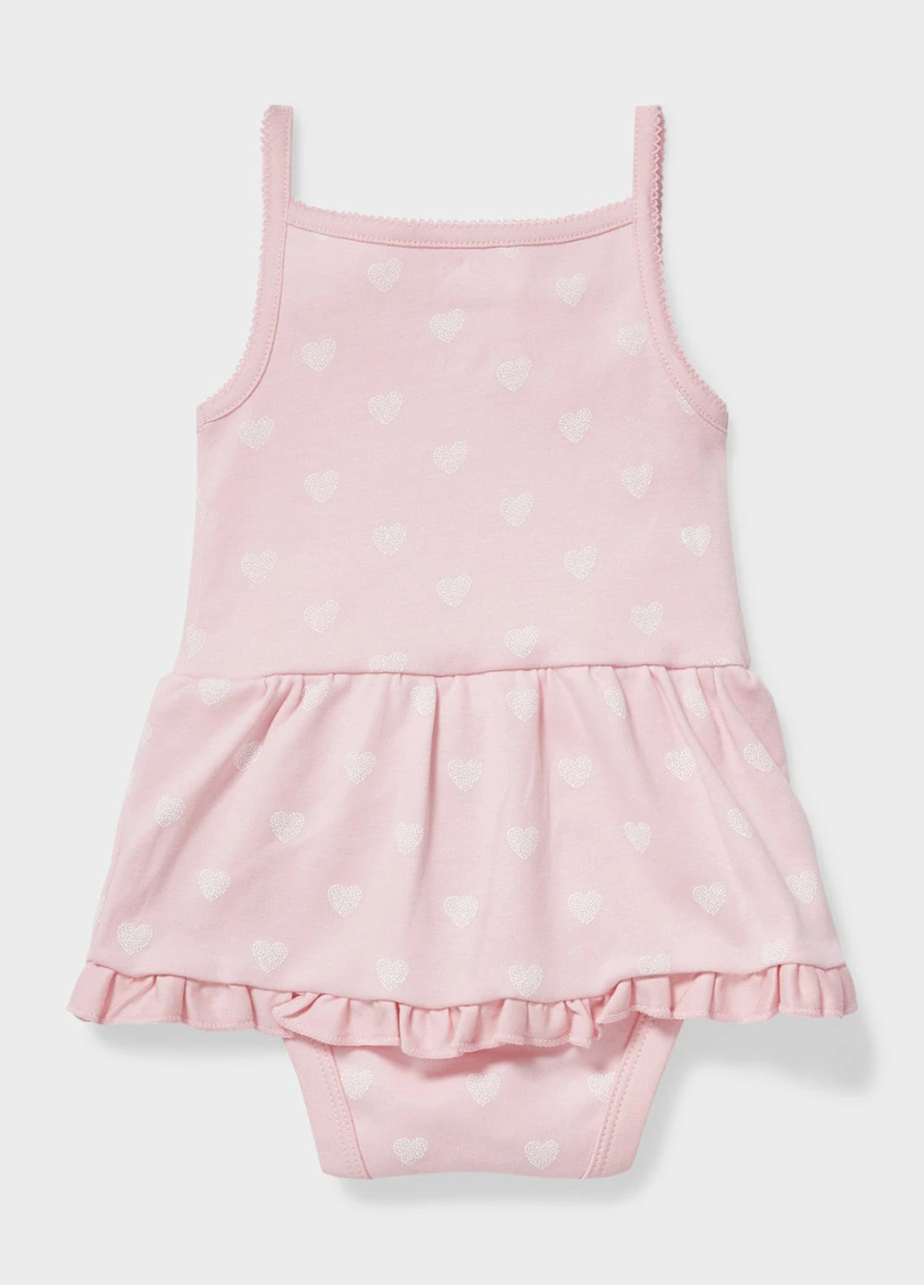 Боди C&A (322987069)