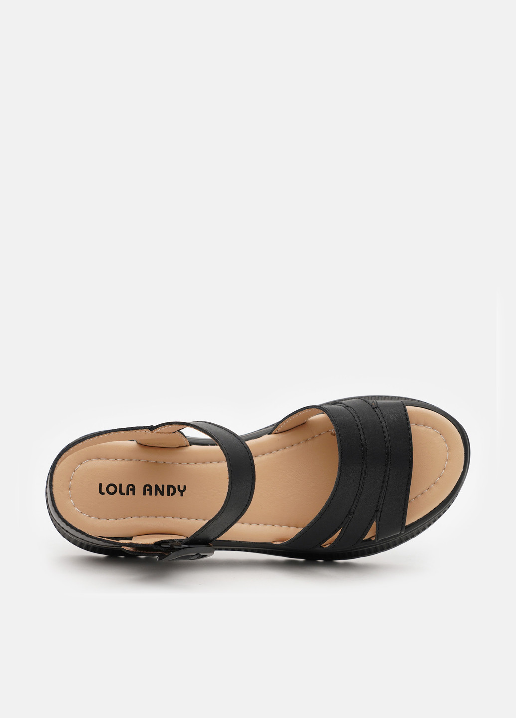 Босоніжки Lola Andy (334458644)