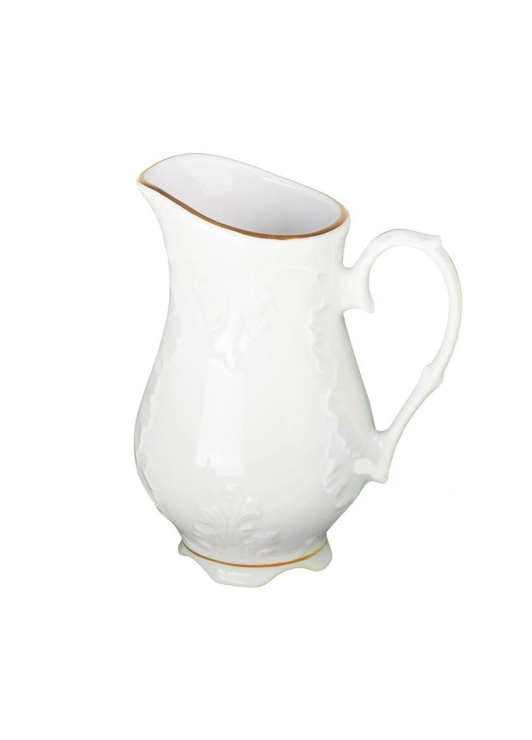 Молочник 200 мл Rococo 3604-02 Cmielow (254703593)