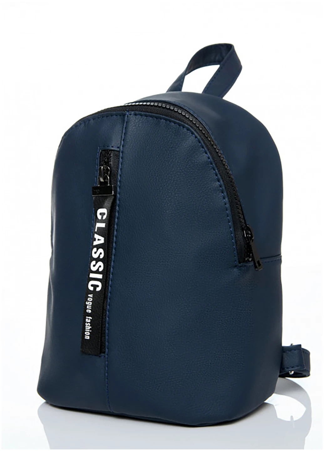 Жіночій рюкзак 24х10х19 см Sambag (252155055)