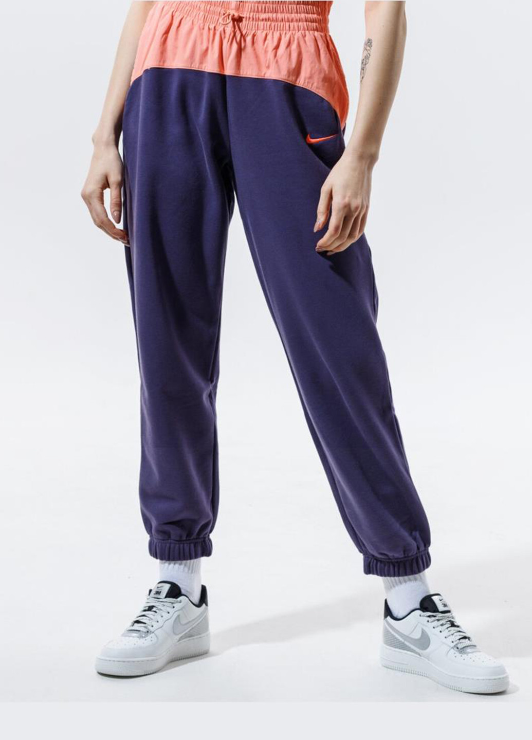 Штани CZ8172-573 Nike Joggers Sportswear Icon Clash (321505901)