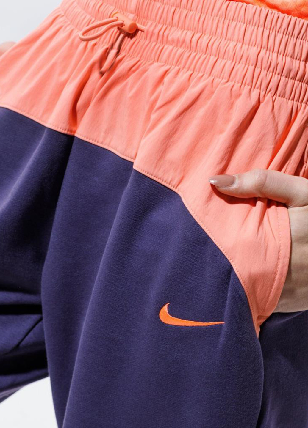 Штани CZ8172-573 Nike Joggers Sportswear Icon Clash (321505901)