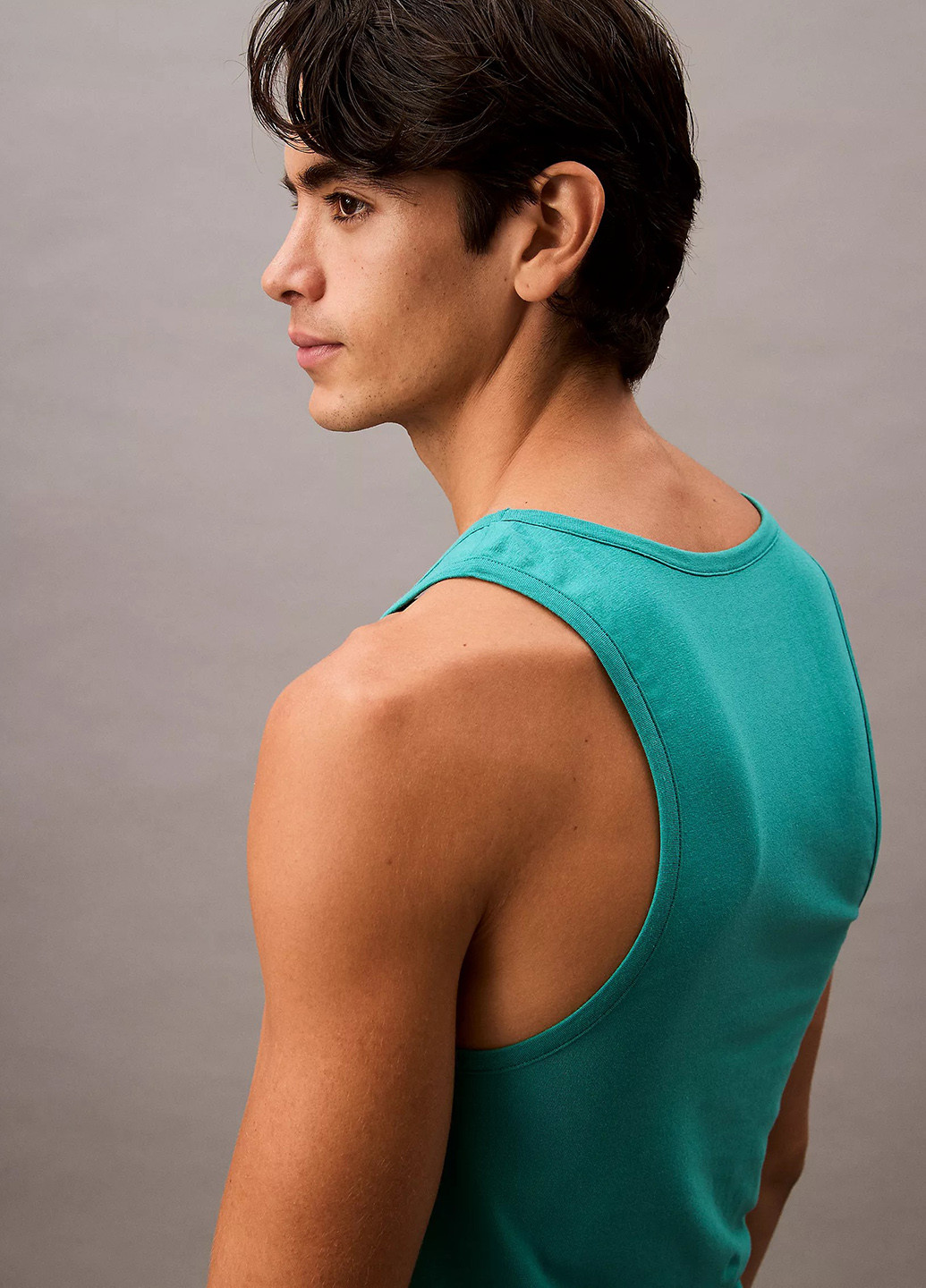 Майка (3шт.) Calvin Klein (366367464)