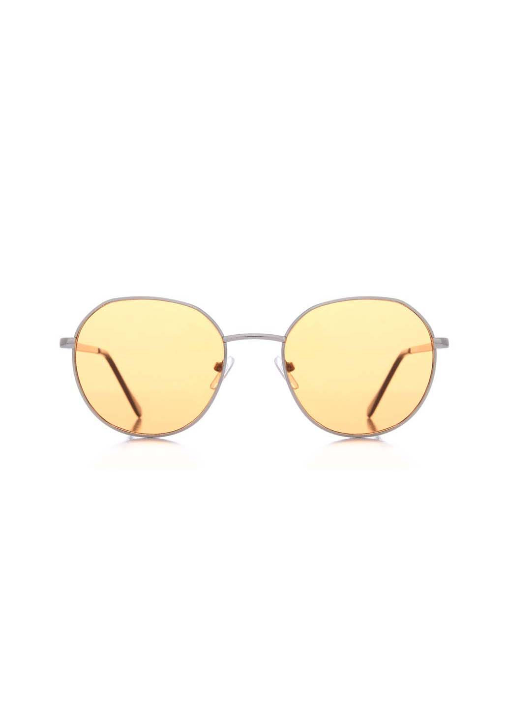 Сонцезахисні окуляри LuckyLOOK (252760646)