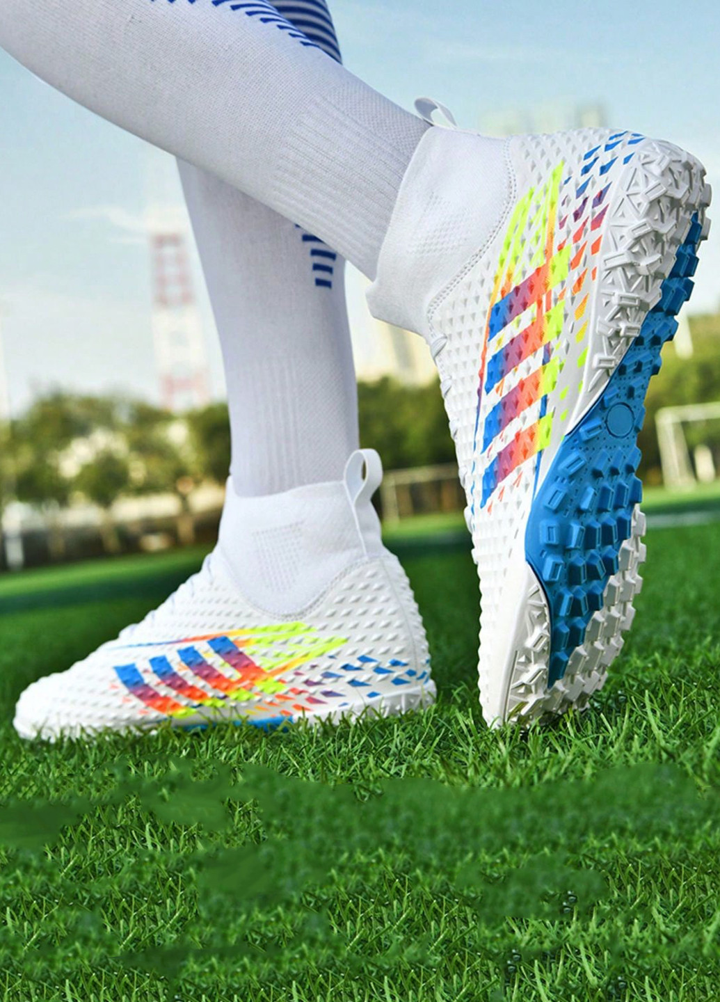 Бутси SHEIN (346790747)