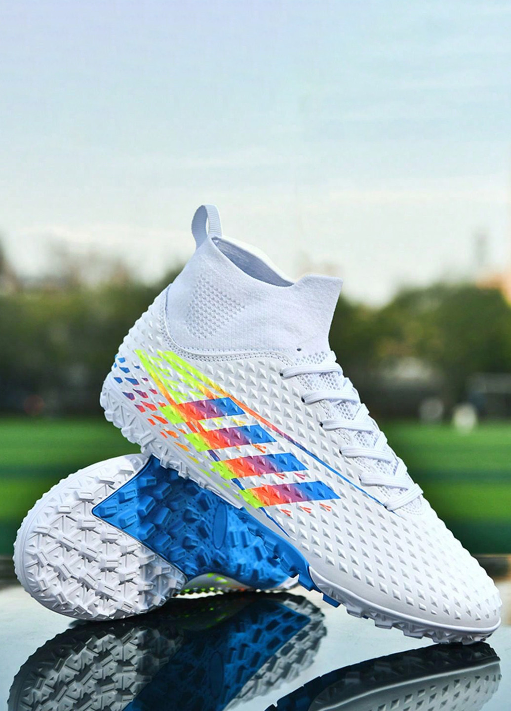 Бутси SHEIN (346790747)