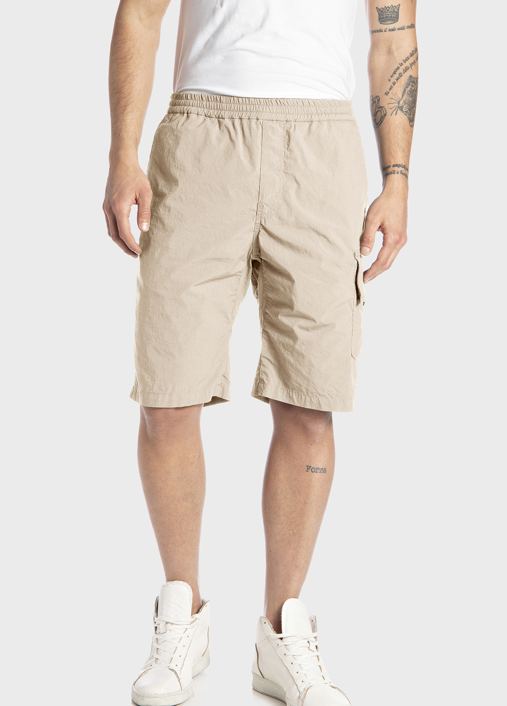 Шорти Replay (315066788)