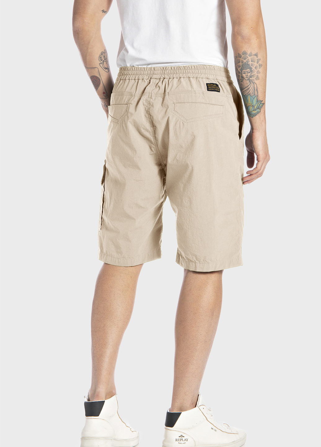 Шорти Replay (315066788)