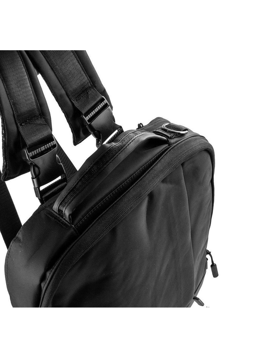Рюкзак-сумка 30х38х11 см Valiria Fashion (253102336)