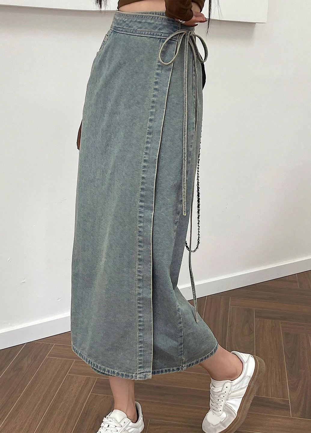 Спідниця SHEIN (342068008)