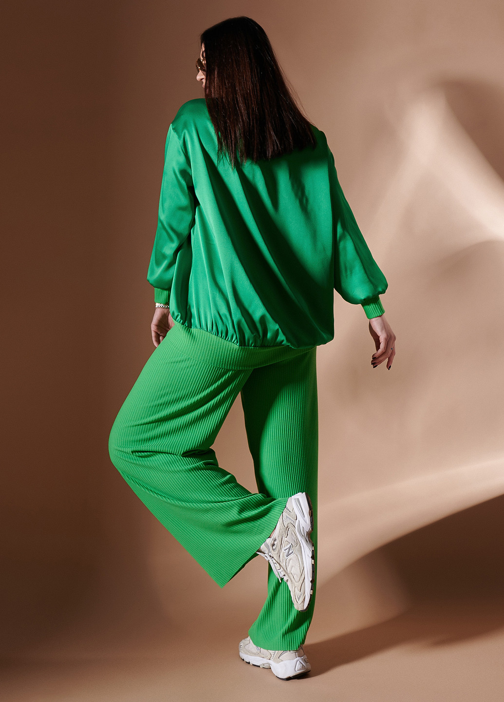 Костюм (свитшот, брюки) LibeAmore (285359973)