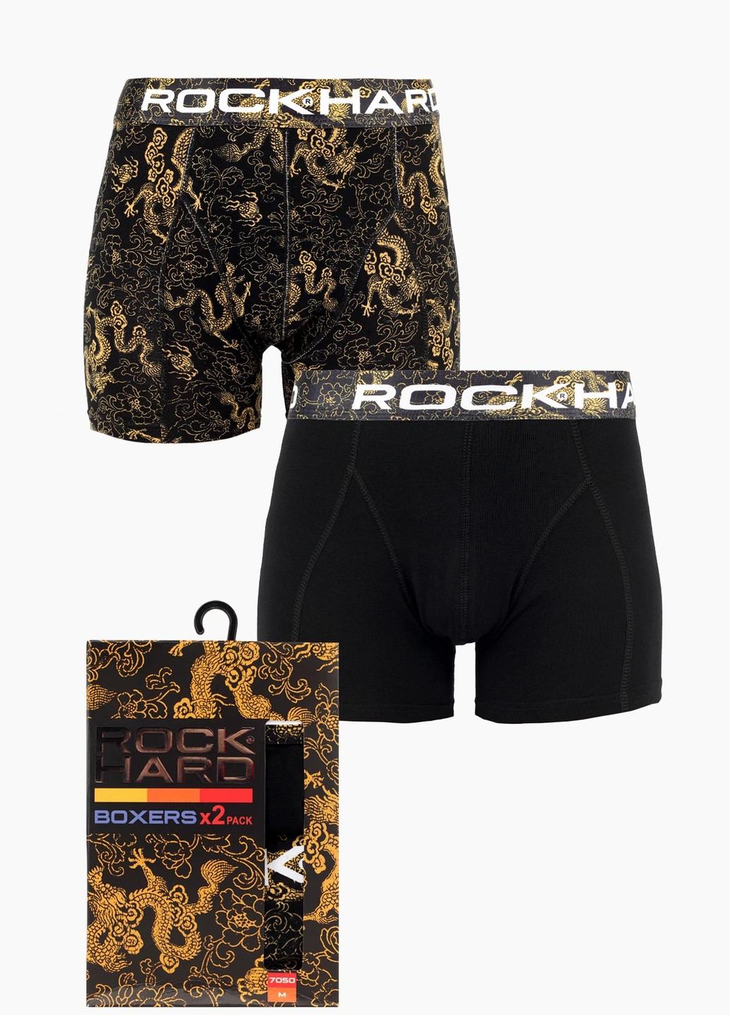 Труси Rock Hard (255356987)