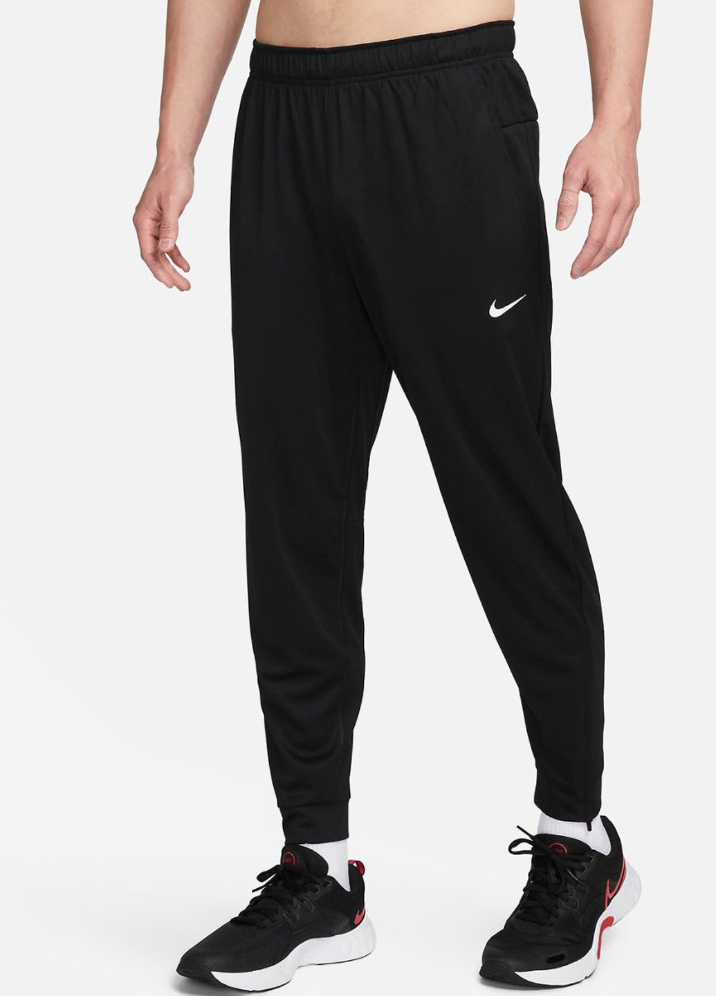 Штани Nike m nk df totality pant tpr (285374898)