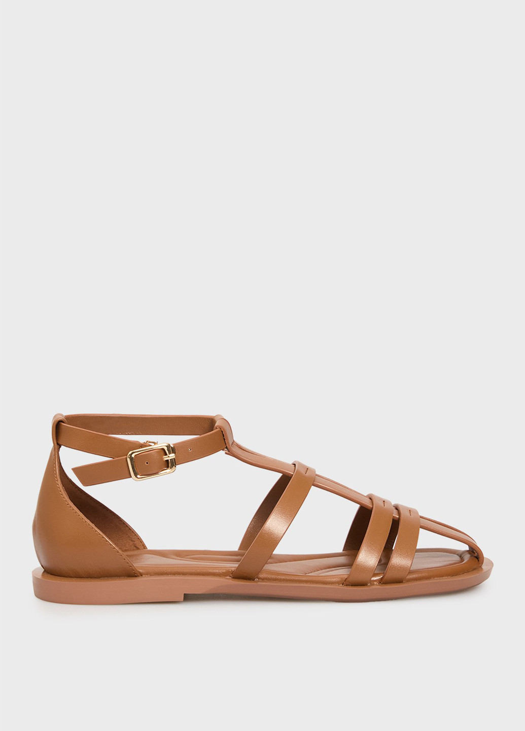 Кэжуал сандалии PRPY на ремешке