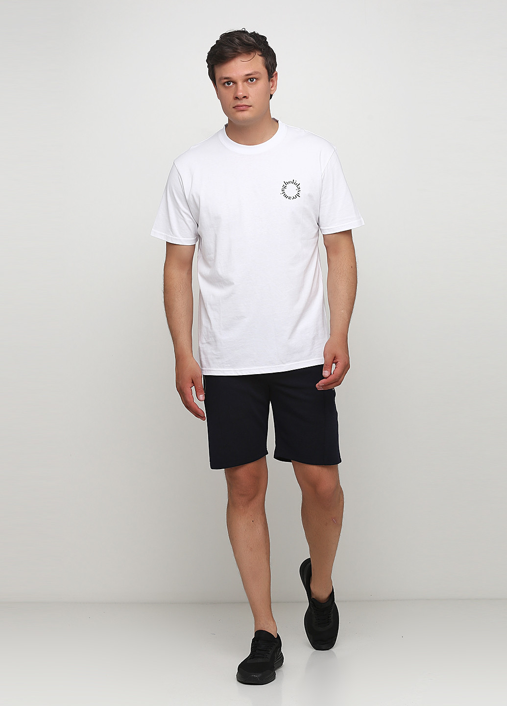 Шорты Minimum (186232474)