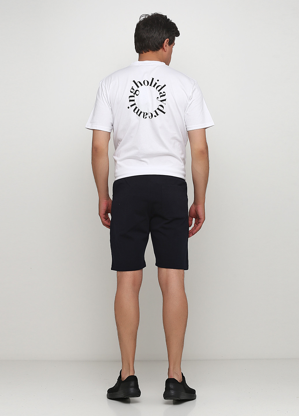 Шорты Minimum (186232474)