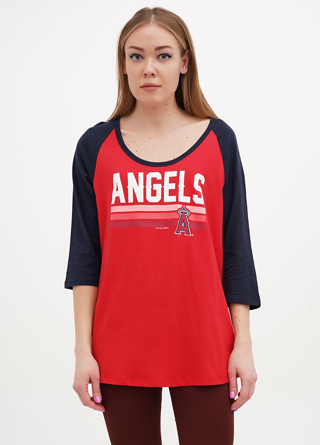 Лонгслів Genuine (327542612)