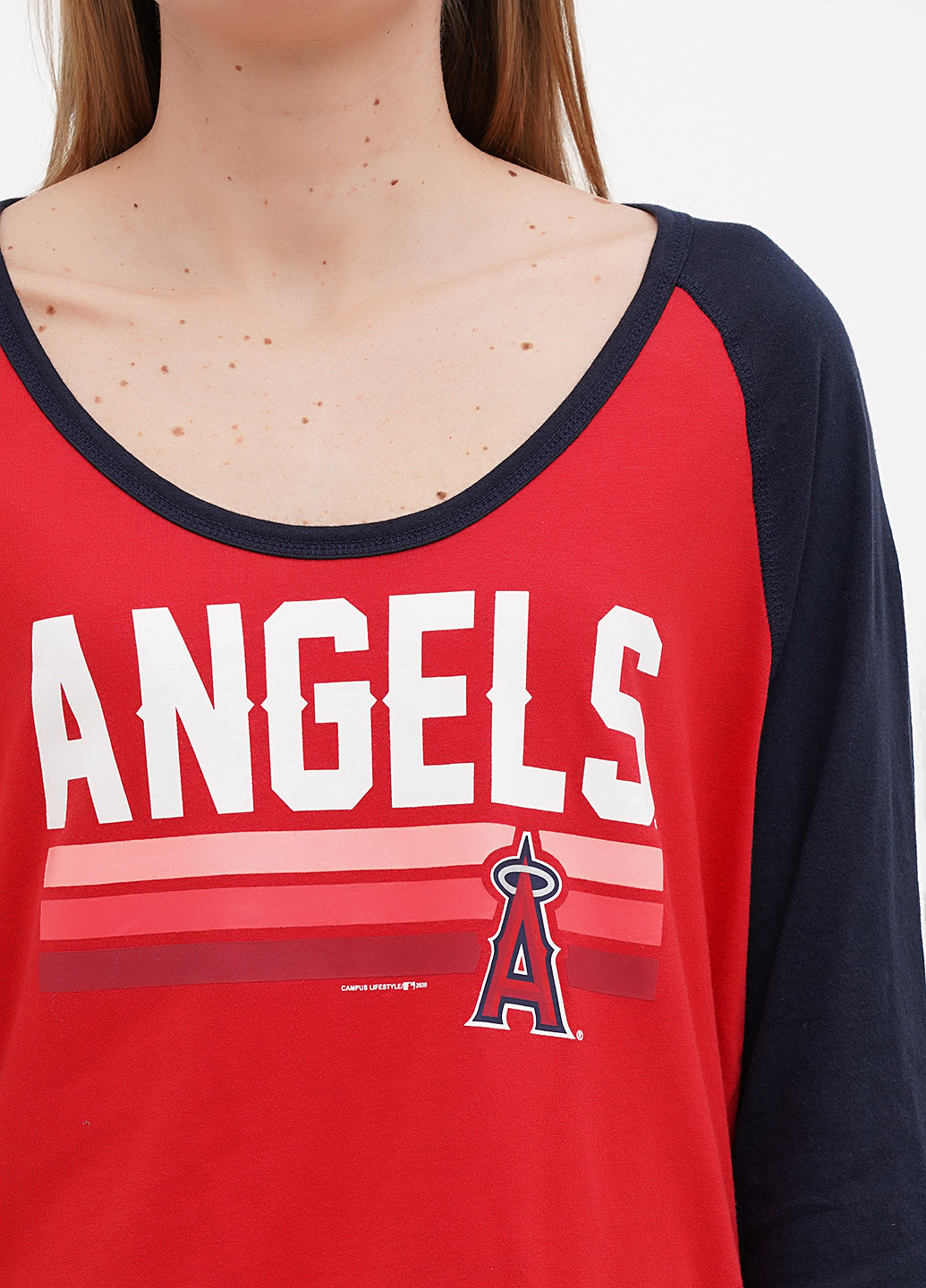 Лонгслів Genuine (327542612)