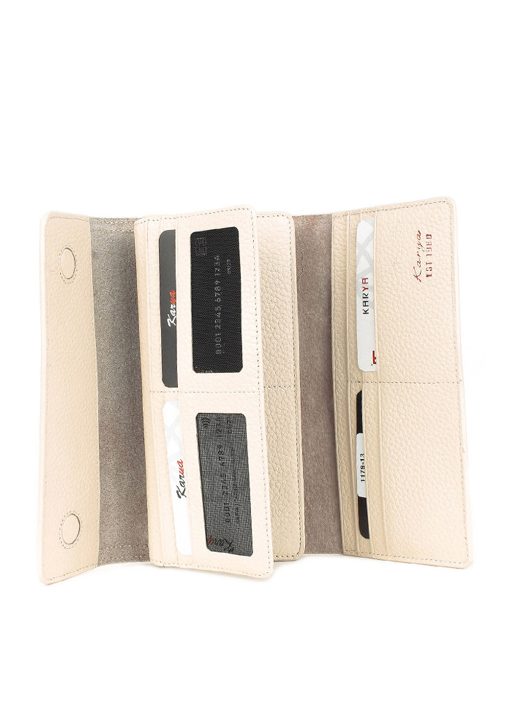 Кошелек Karya (253623224)