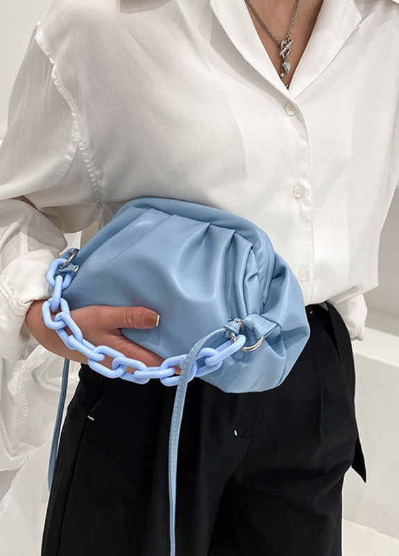 Женская сумка клатч через плечо DobraMAMA (250098715)