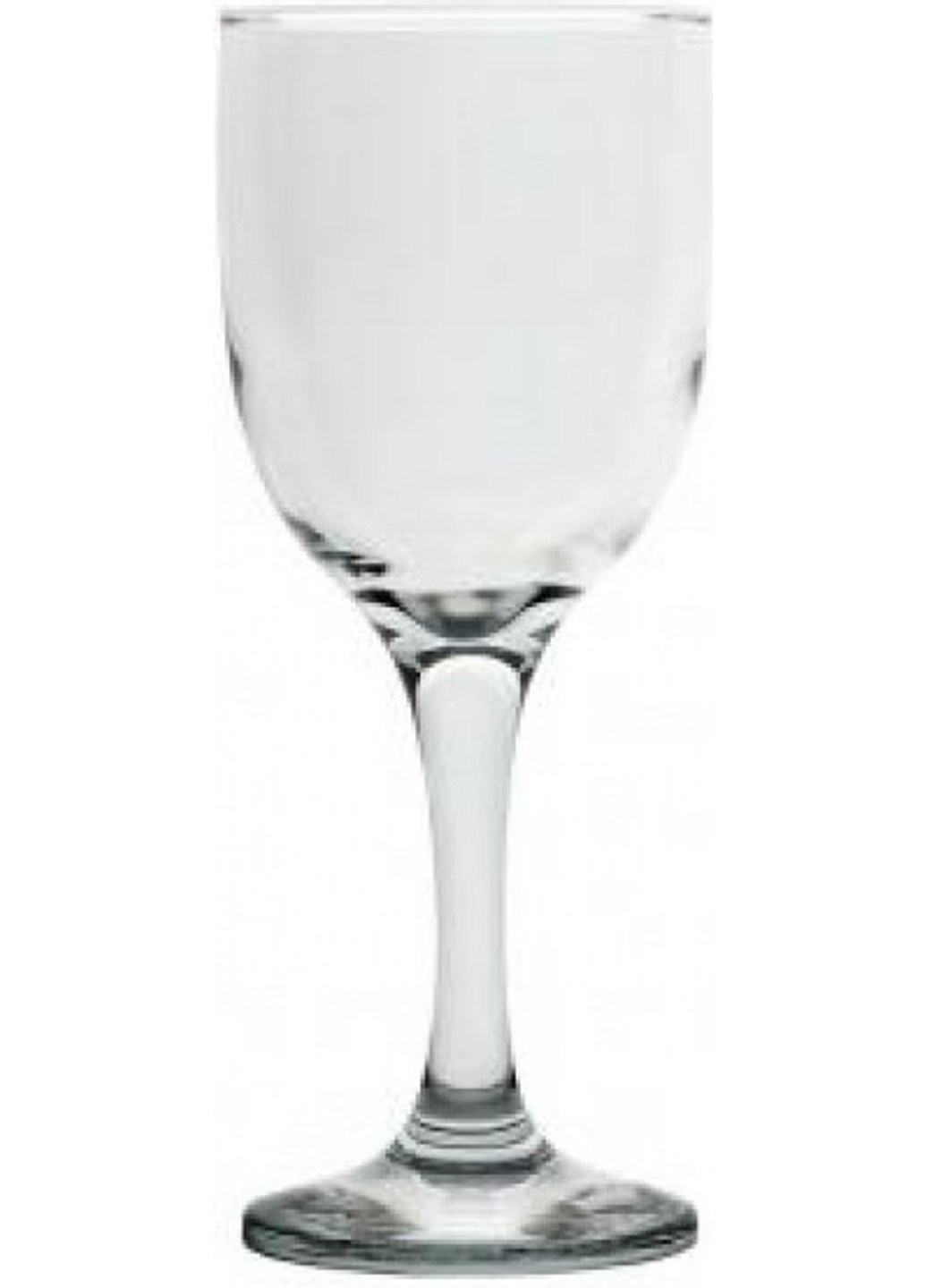 Набір келихів для вина Royal PS-44353-6 240 мл Pasabahce (254860356)