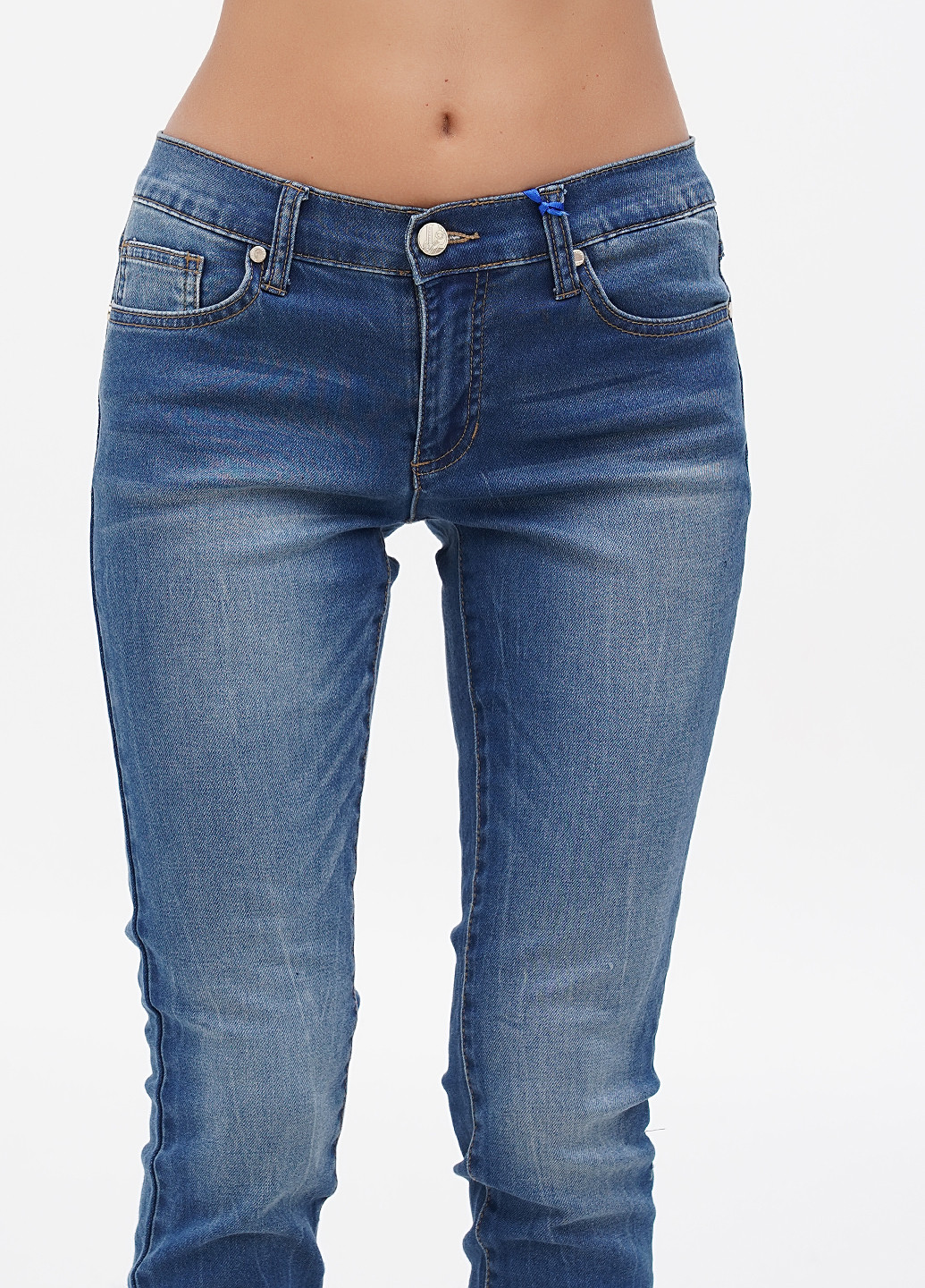 Джинсы Versace Jeans - (270112958)