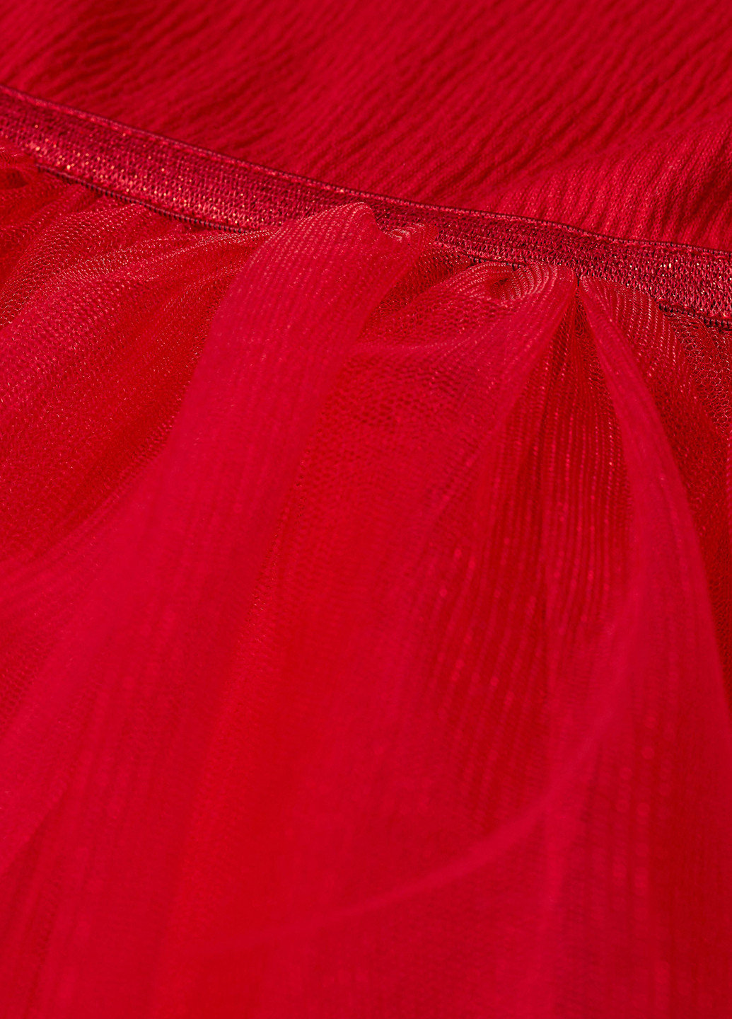 Червона сукня H&M (260476444)