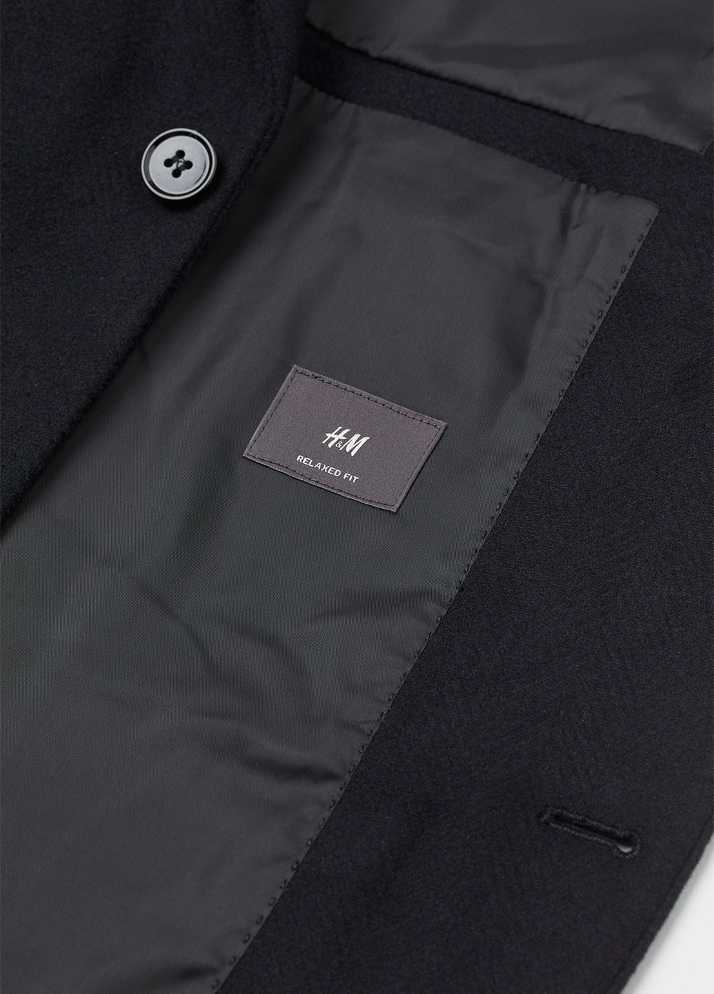 Пиджак H&M (259498794)