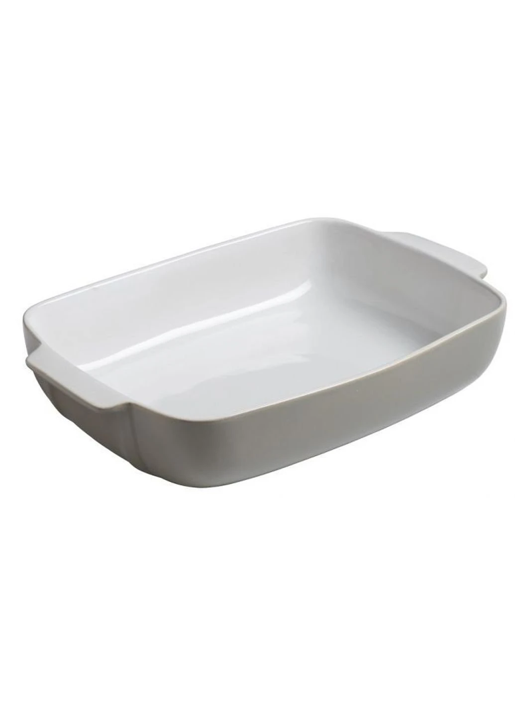 Форма для запекания прямоугольная Signature SG25RR4 25x19 см серая Pyrex (253614262)