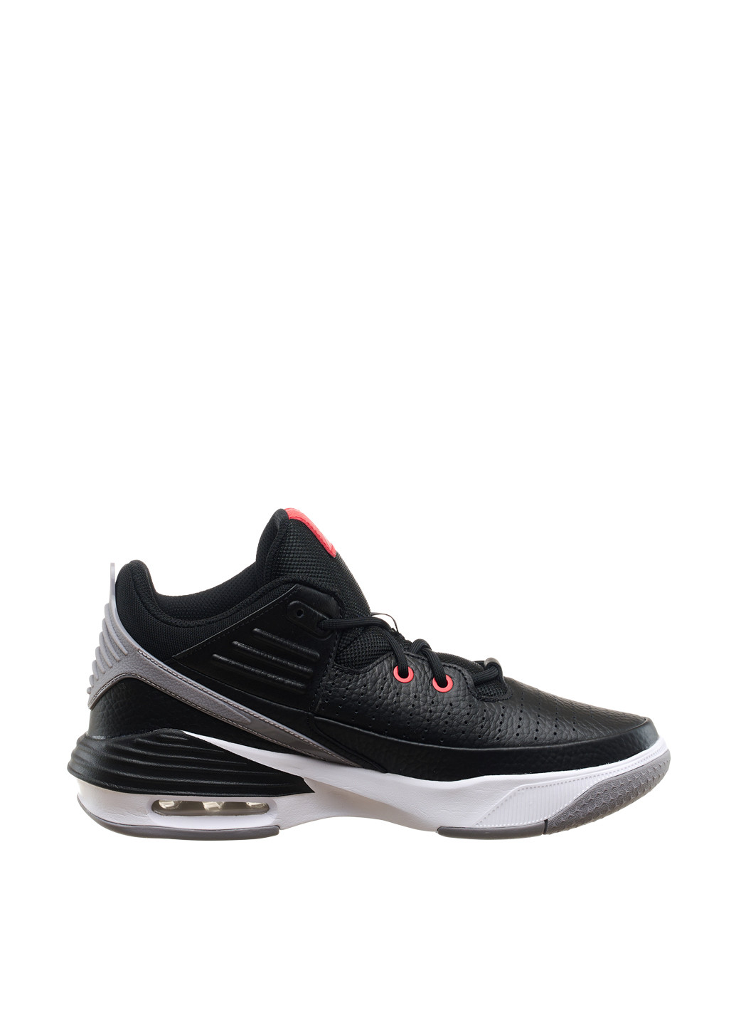 Черные демисезонные кроссовки dz4353-061_2024 Jordan MAX AURA 5