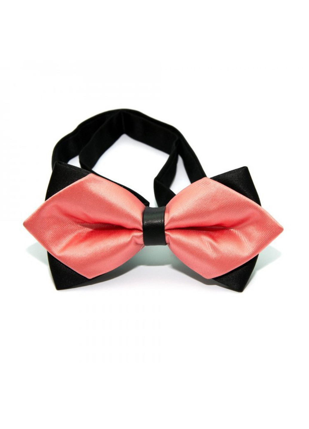 Чоловічу краватку метелик 5,5х11,5 см Handmade (193792023)