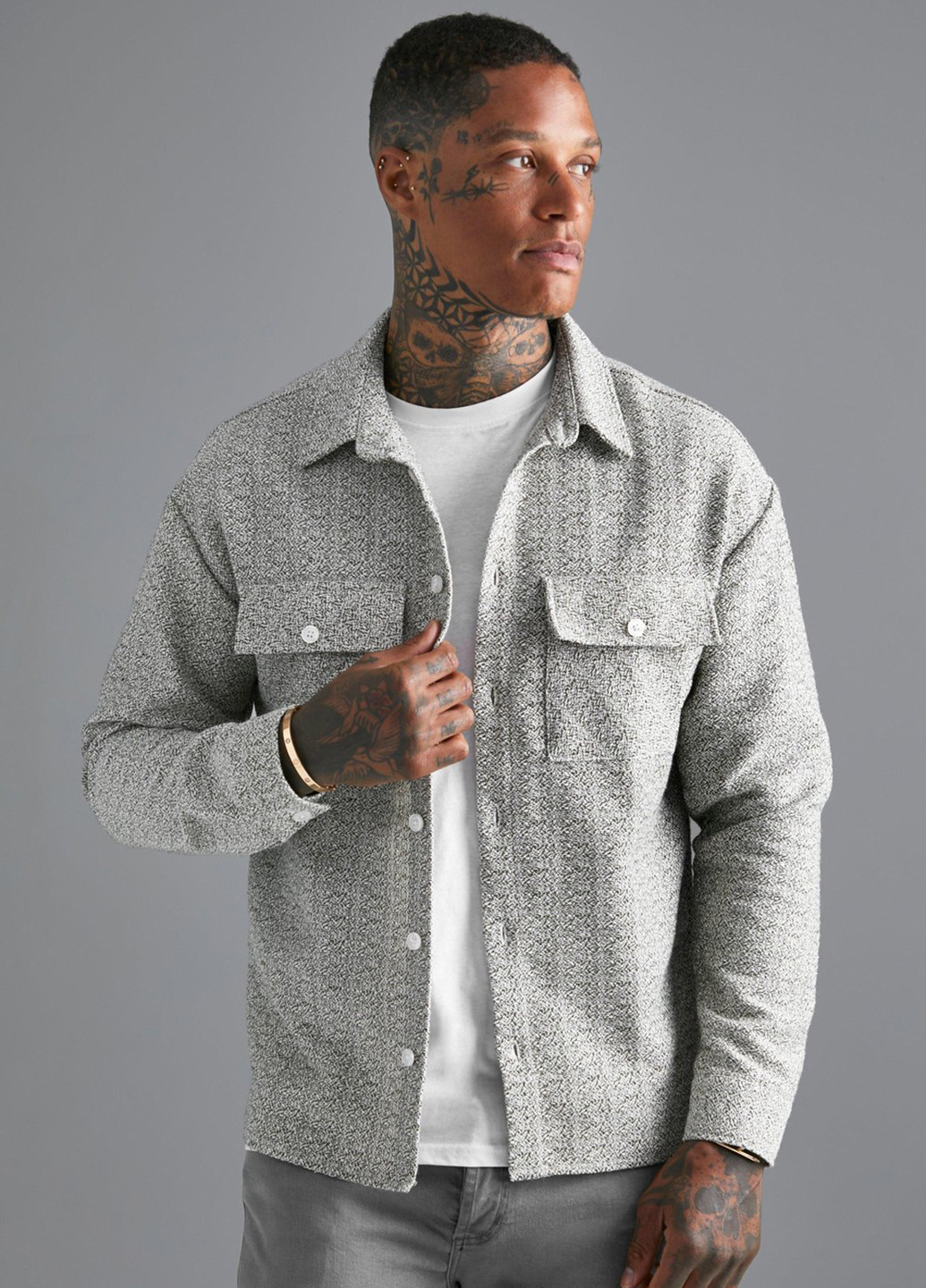 Сорочка Boohoo (322186774)