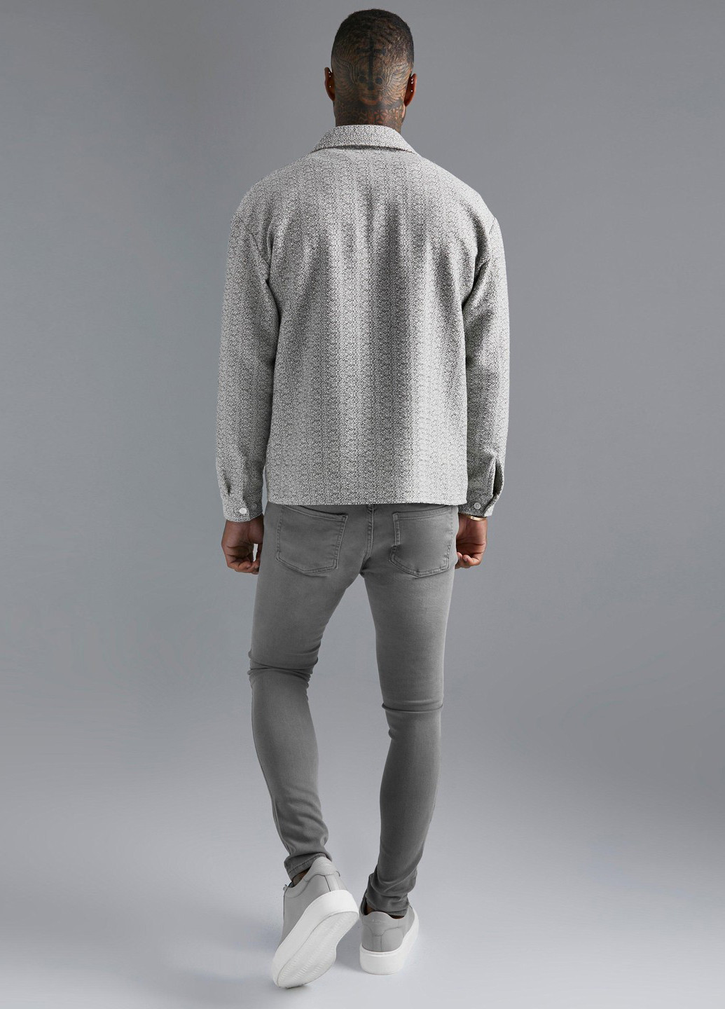 Сорочка Boohoo (322186774)