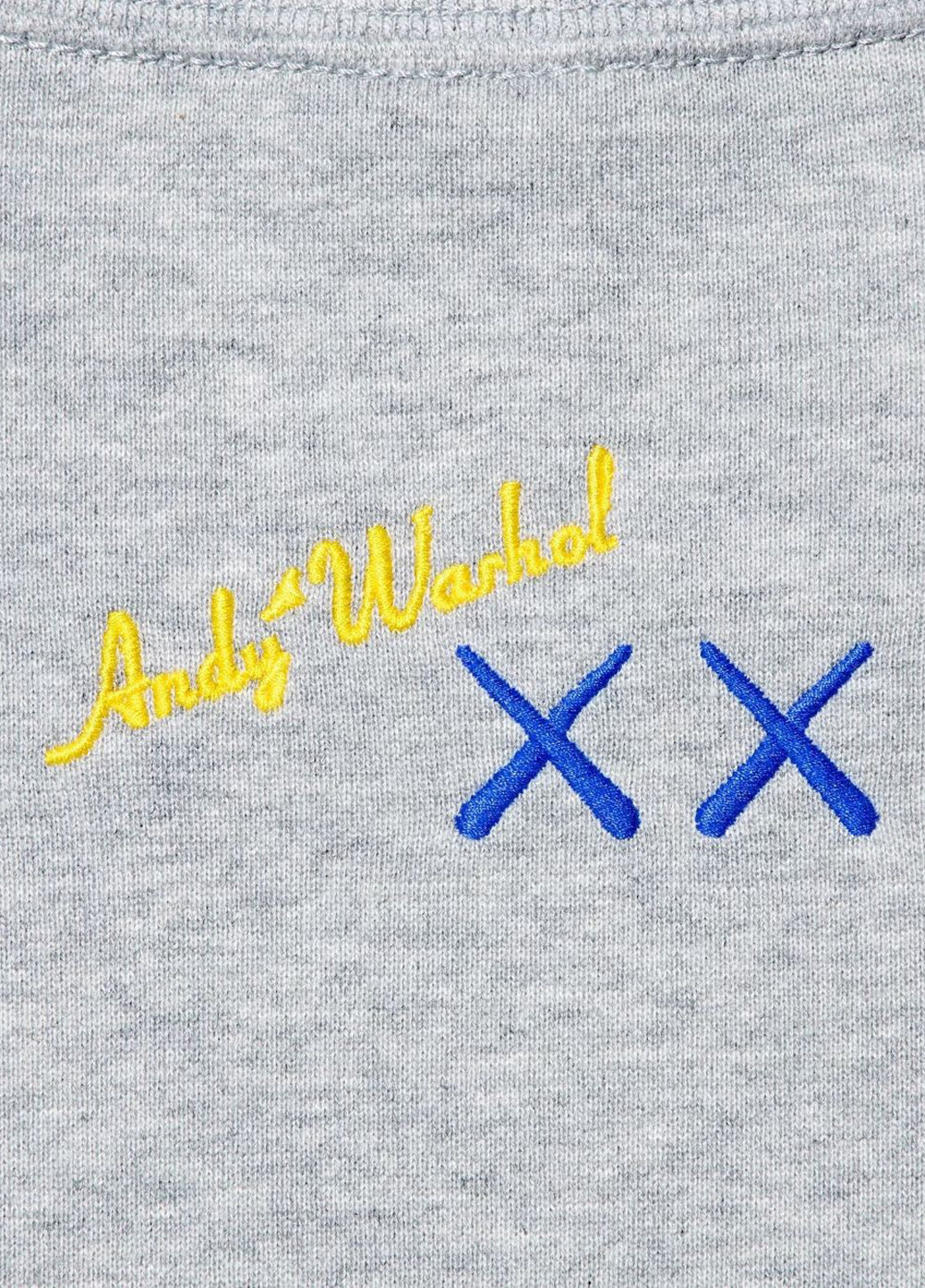 Свитшот Uniqlo (324631960)