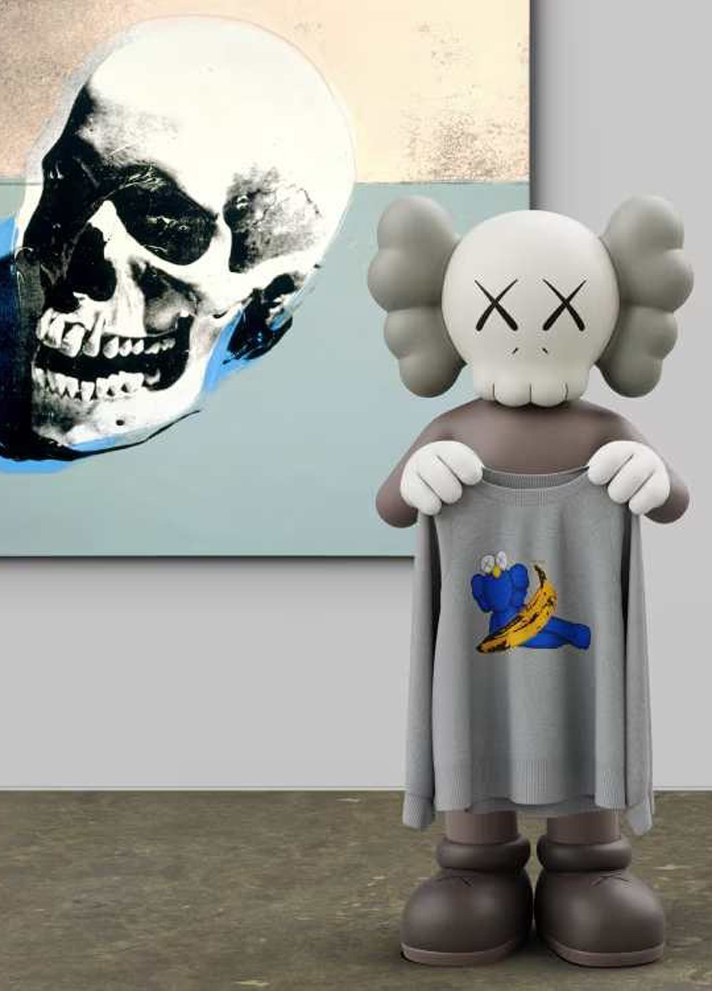 Свитшот Uniqlo (324631960)