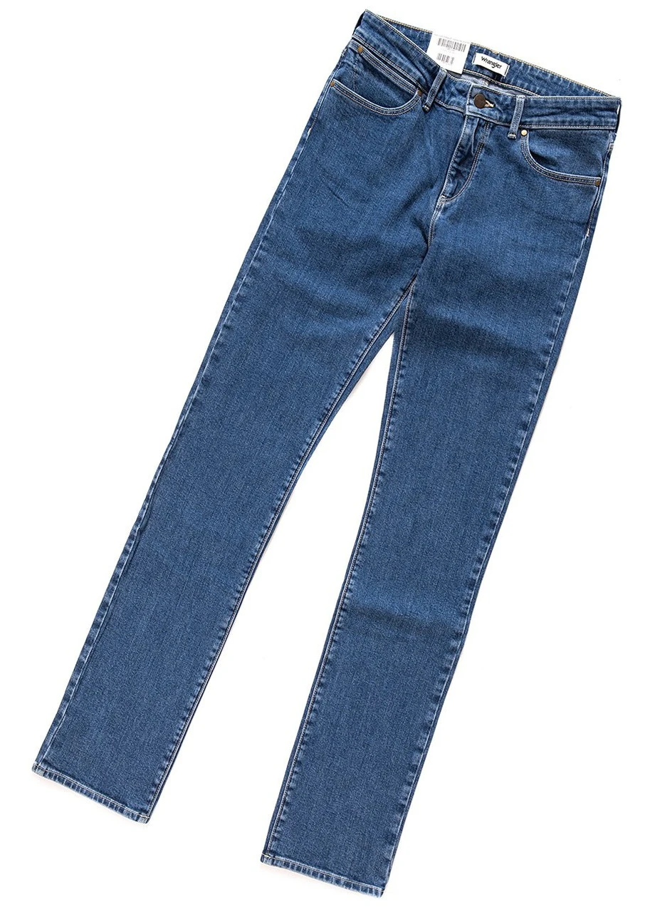Джинсы Wrangler - (254527730)