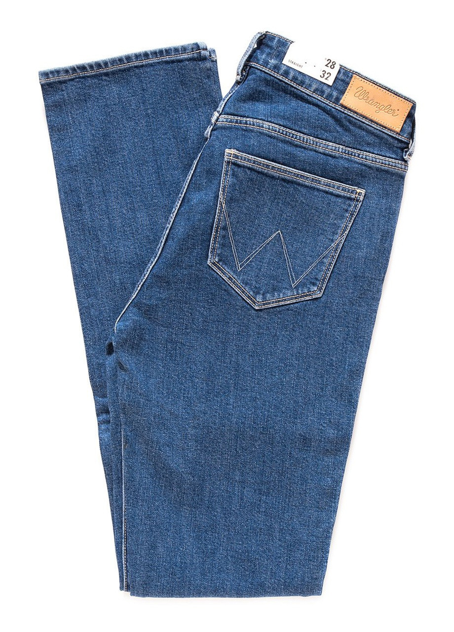 Джинсы Wrangler - (254527730)