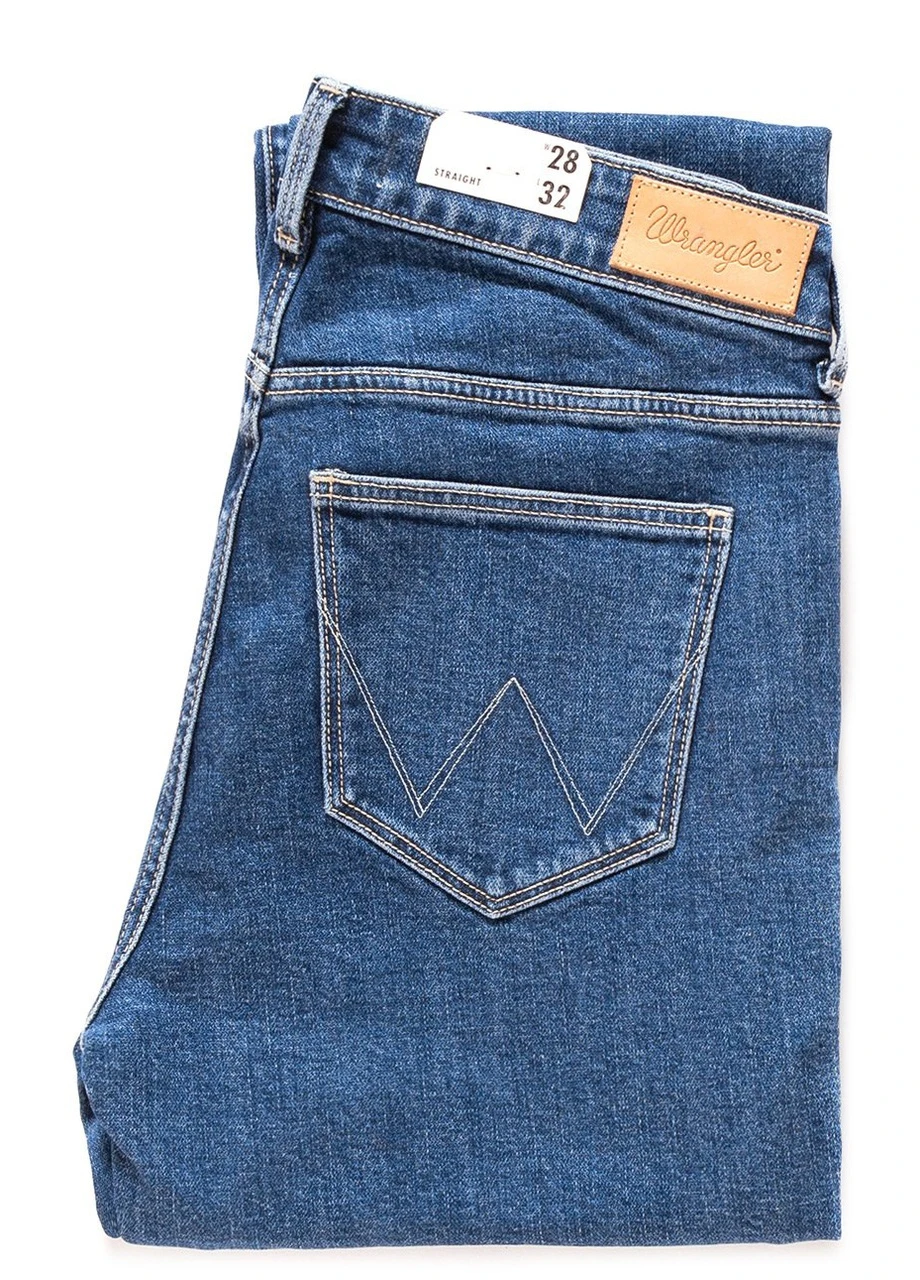 Джинсы Wrangler - (254527730)