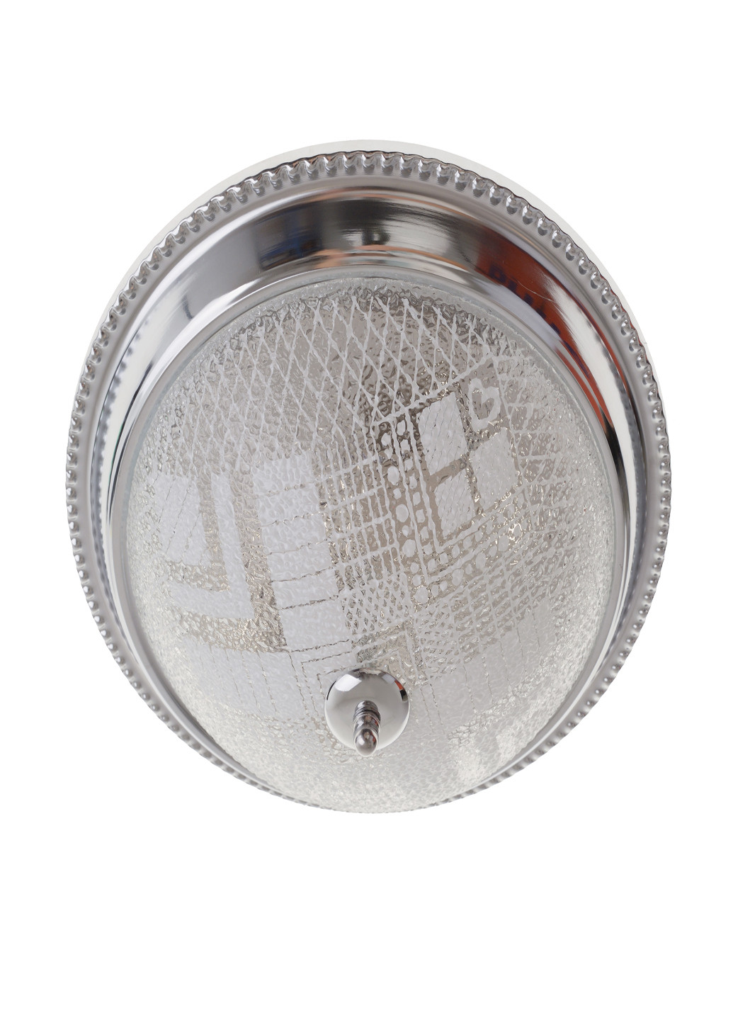 Світильник настінно-стельовий BR-02 288C/2 E27 "32 CH Brille (243647736)