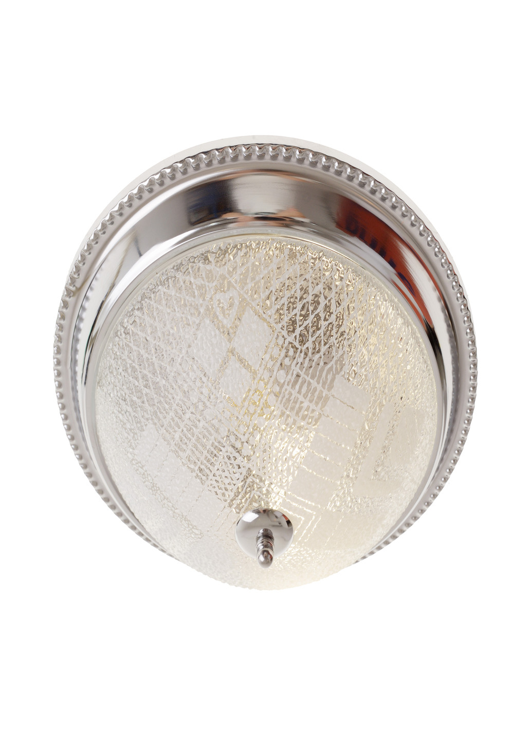 Світильник настінно-стельовий BR-02 288C/2 E27 "32 CH Brille (243647736)