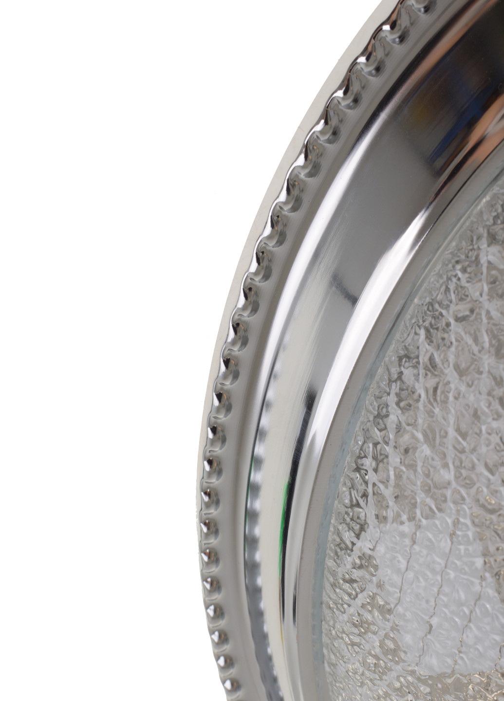 Світильник настінно-стельовий BR-02 288C/2 E27 "32 CH Brille (243647736)