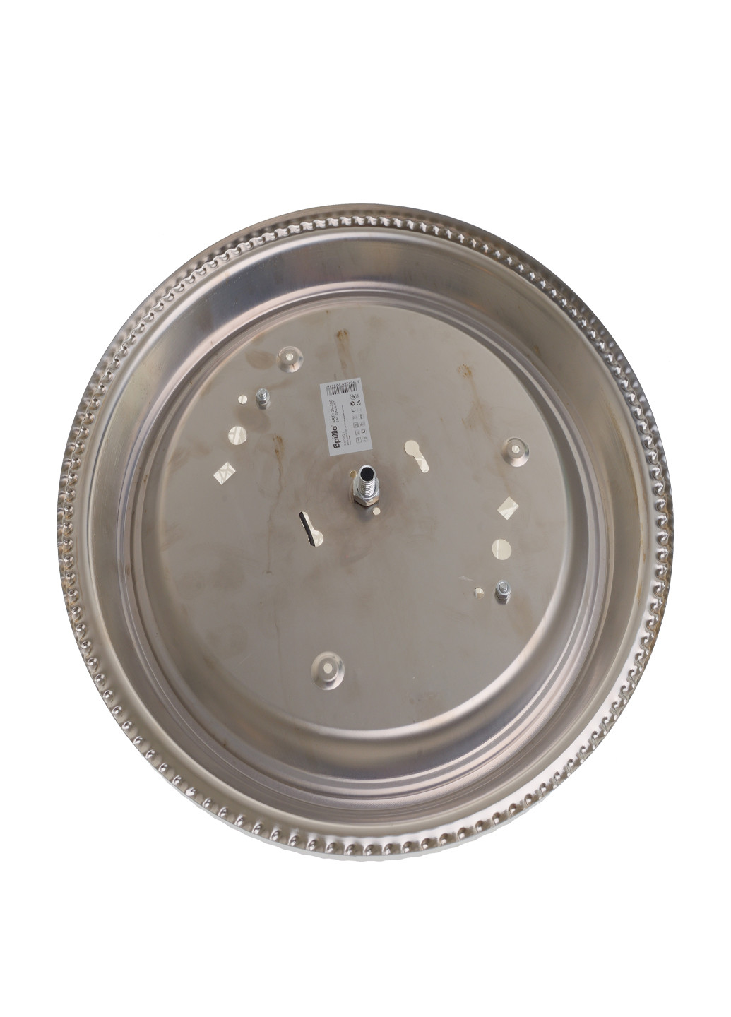 Світильник настінно-стельовий BR-02 288C/2 E27 "32 CH Brille (243647736)