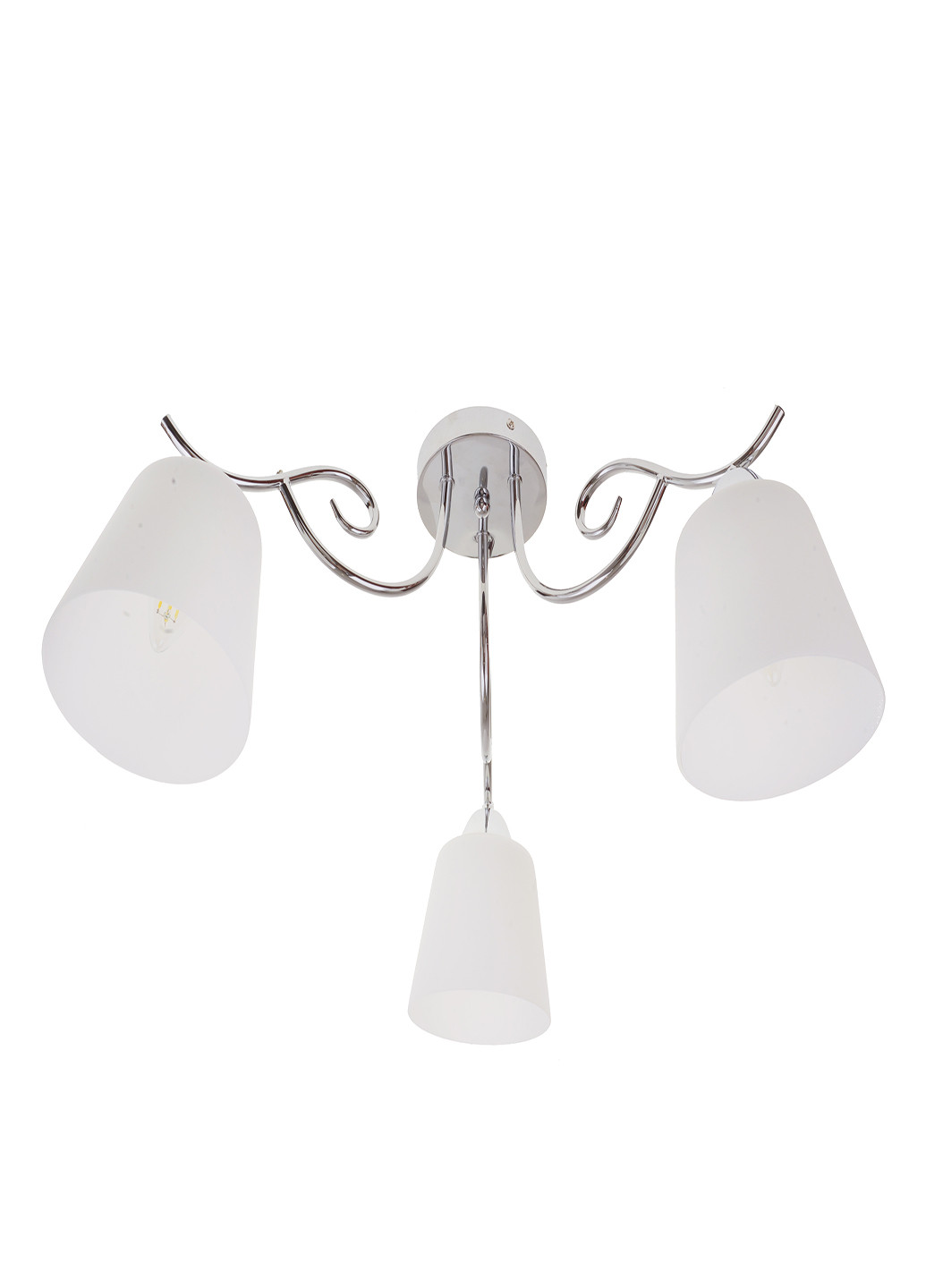 Люстра BKL-728C/3 E27 CH Brille (251891818)