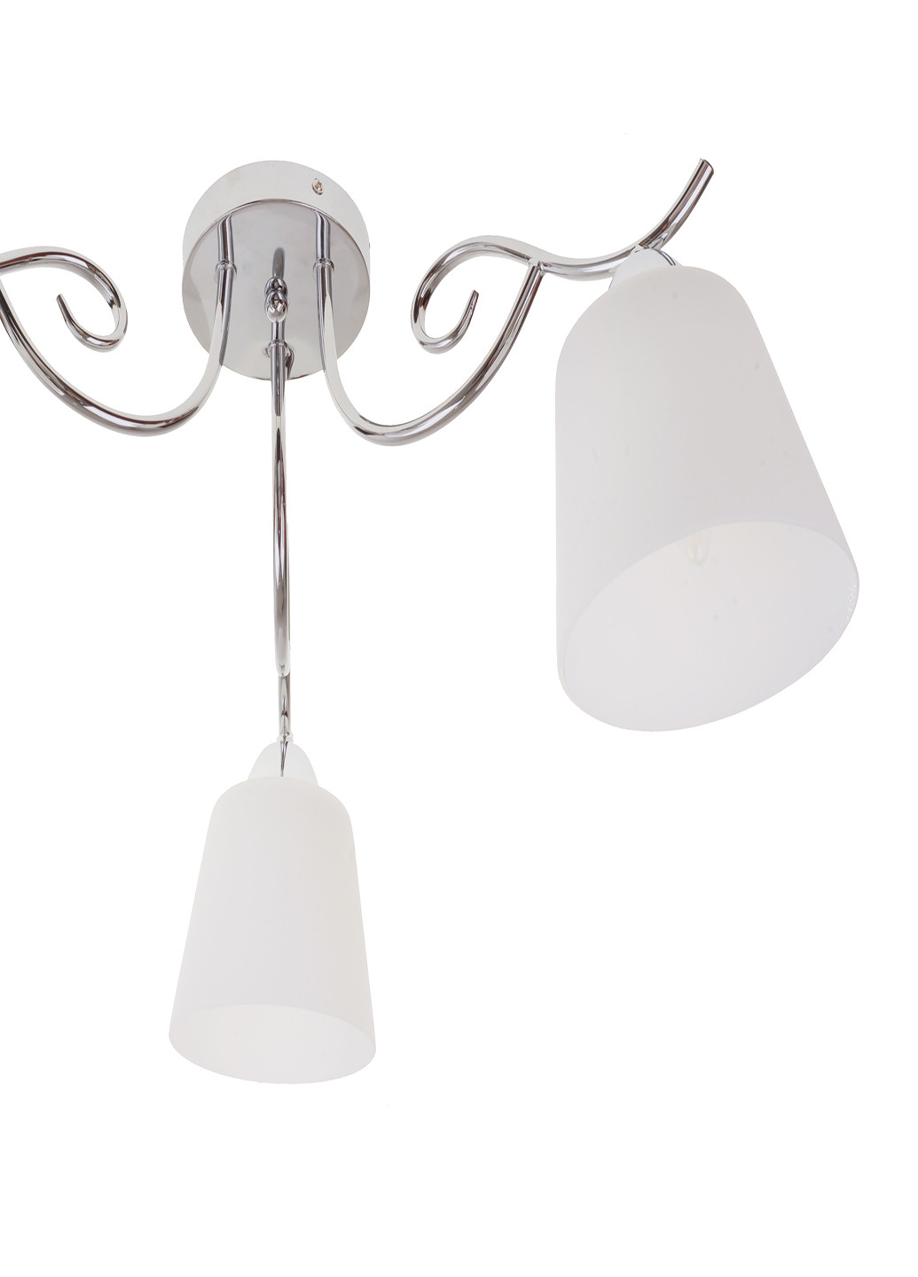 Люстра BKL-728C/3 E27 CH Brille (251891818)