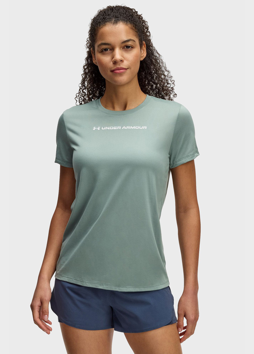 Футболка Under Armour - (328001293)