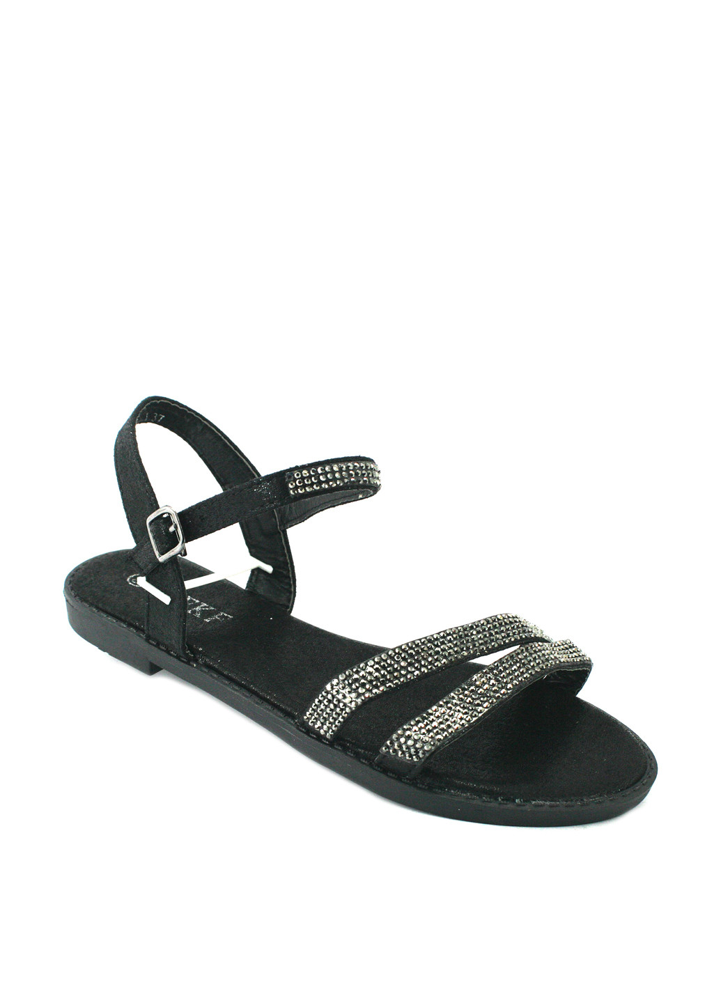 Кэжуал сандалии No Brand на ремешке