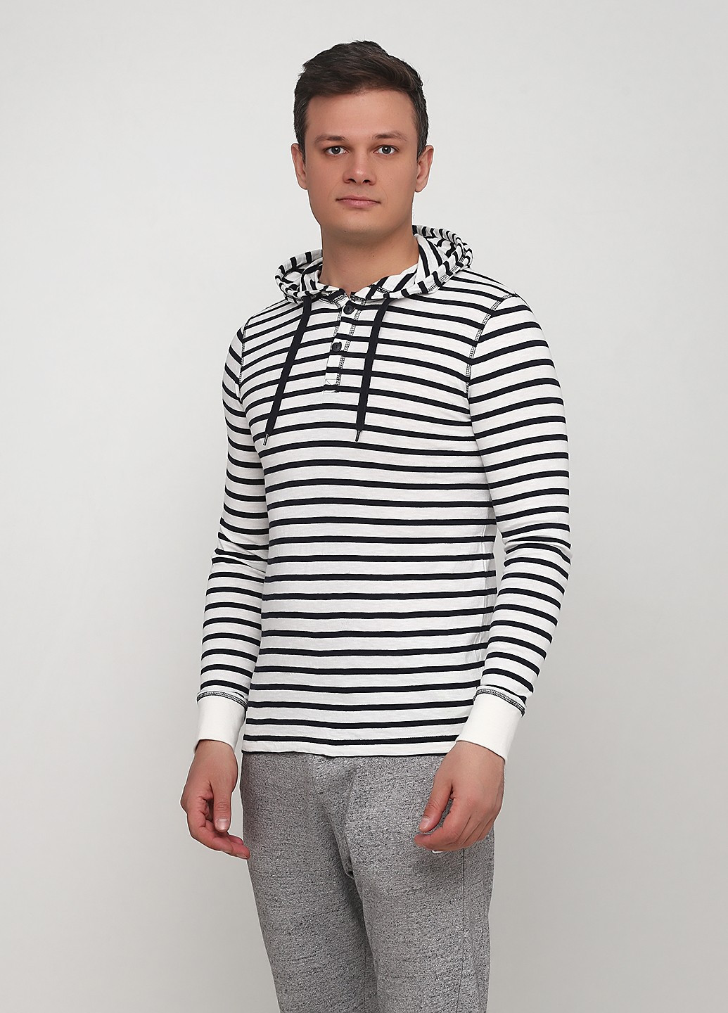 Толстовка H&M (220696424)