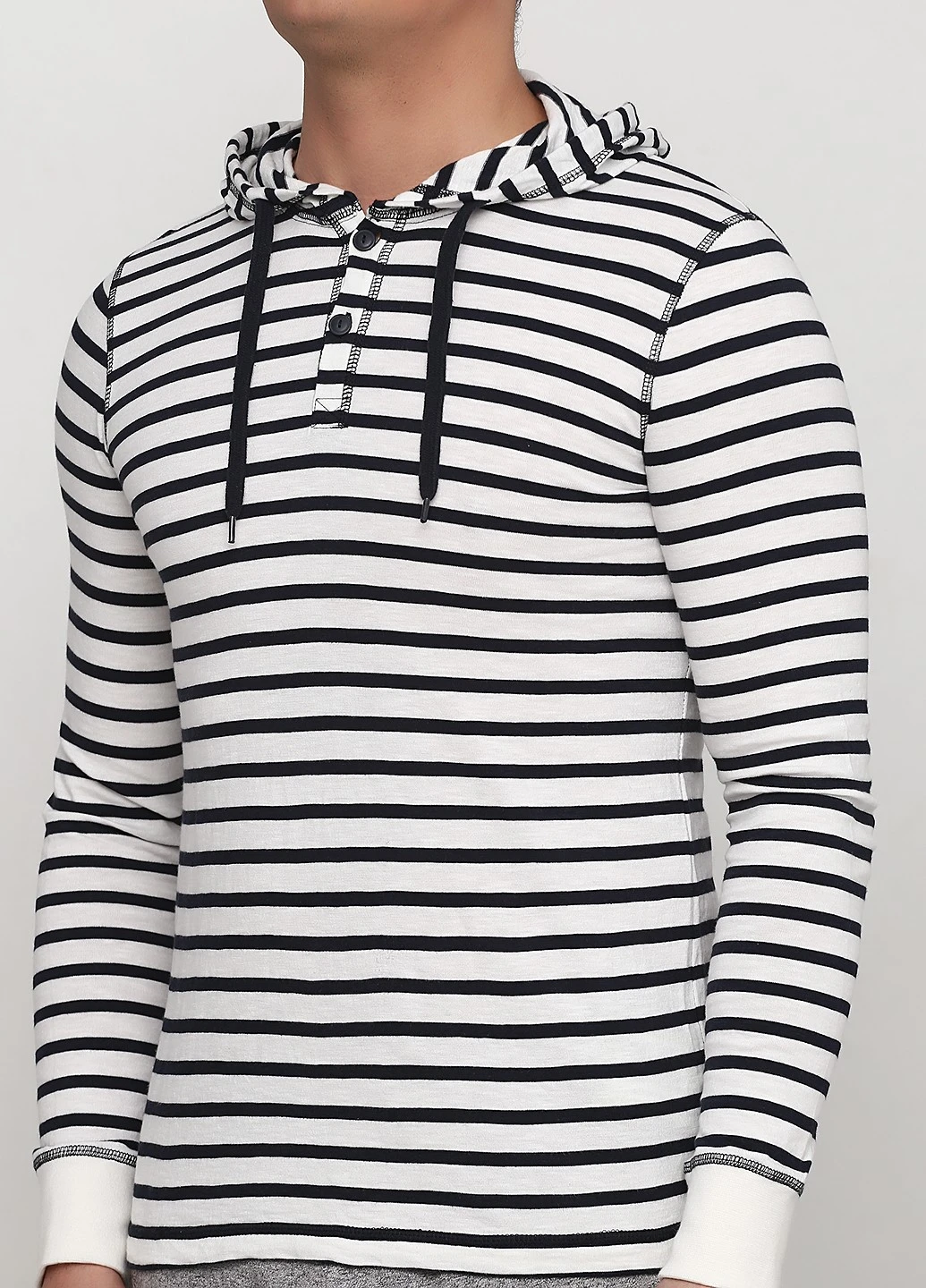 Толстовка H&M (220696424)