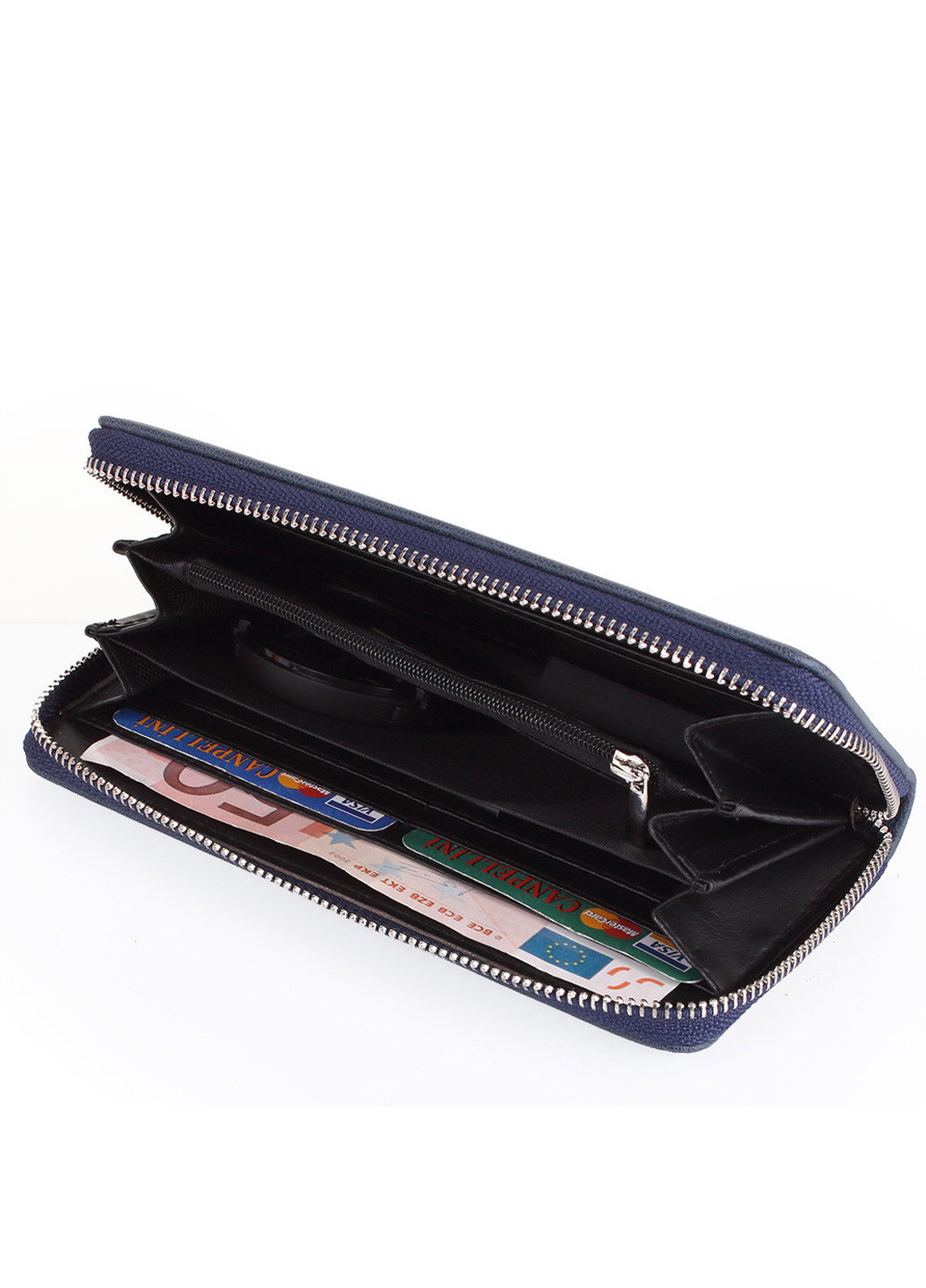 Жіночий гаманець 19х9,5х2 см HJP (195547523)